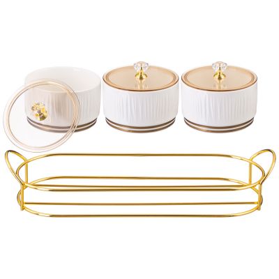 НАБОР БАНОК LEFARD 