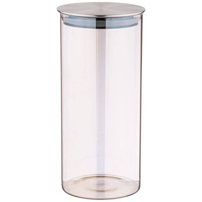 ЕМКОСТЬ ДЛЯ СЫПУЧИХ ПРОДУКТОВ AGNESS 