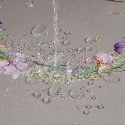 СКАТЕРТЬ КРУГЛАЯ 