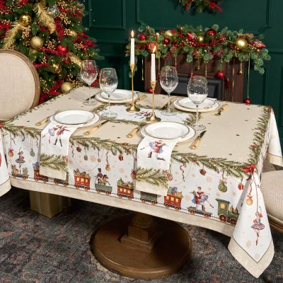 НАБОР САЛФЕТОК ИЗ 2-Х ШТ 