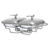 МАРМИТ ДВОЙНОЙ LEFARD СЕРИЯ 