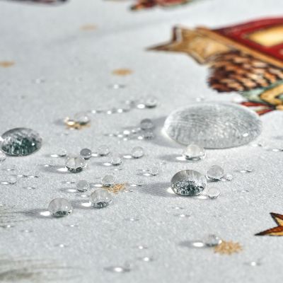 ДОРОЖКА НА СТОЛ 