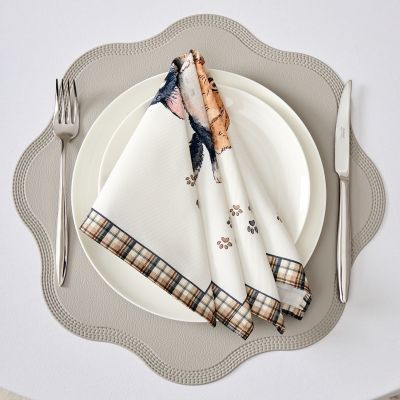 НАБОР САЛФЕТОК ИЗ 2-Х ШТ  