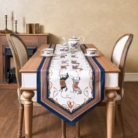 ДОРОЖКА НА СТОЛ 