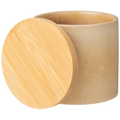 БАНКА ДЛЯ СЫПУЧИХ ПРОДУКТОВ 330 МЛ  КОЛЛЕКЦИЯ 