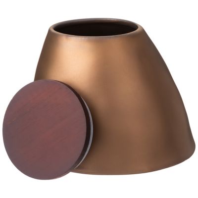 БАНКА ДЛЯ СЫПУЧИХ BRONCO 