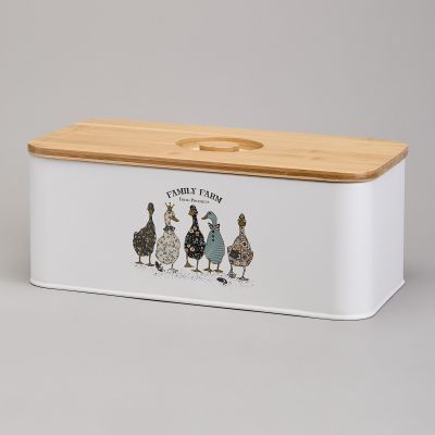 ХЛЕБНИЦА AGNESS 