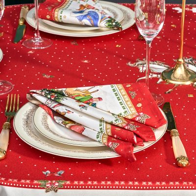 НАБОР САЛФЕТОК ИЗ 2-Х ШТ 