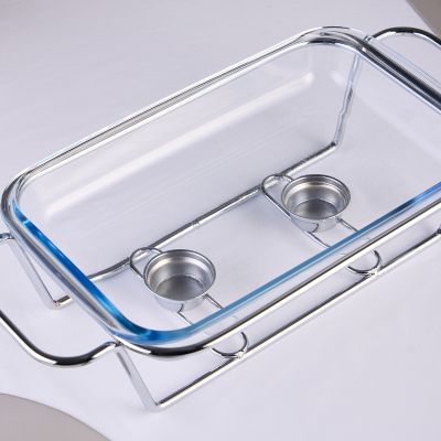 МАРМИТ AGNESS  ПРЯМОУГ SILVER 2,2L-3