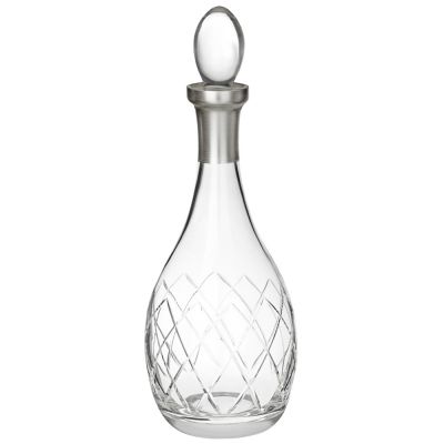 ГРАФИН С КРЫШКОЙ, 1300 МЛ-0