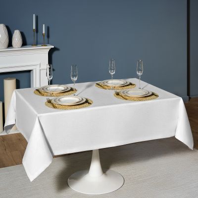 СКАТЕРТЬ  140Х180 CM ПРЯМОУГОЛЬНАЯ, 