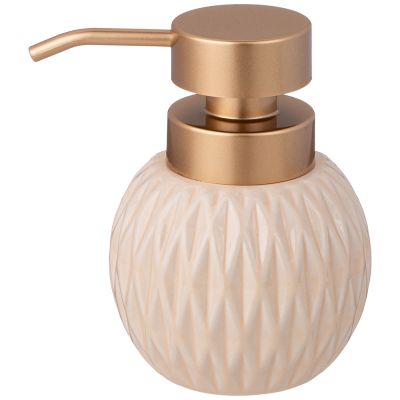 ДОЗАТОР ДЛЯ МЫЛА 300 МЛ-0