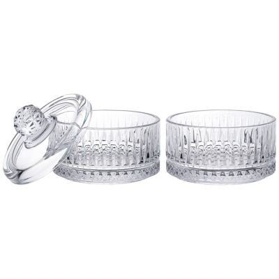 ЕМКОСТЬ ДЛЯ ХРАНЕНИЯ LEFARD С КРЫШКОЙ 2 ЯРУСА 