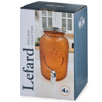 ДИСПЕНСЕР ДЛЯ НАПИТКОВ 