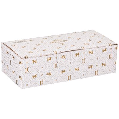 НАБОР БАНОК LEFARD 