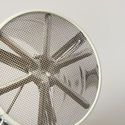 СИТО ДЛЯ МУКИ 10*9 СМ.БЕЗ УПАКОВКИ (МАЛ=12ШТ./КОР=96ШТ.)-6