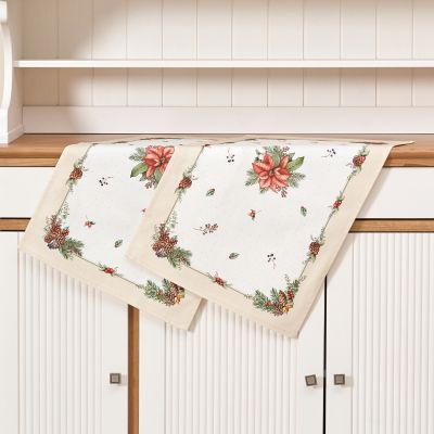 НАБОР ПОЛОТЕНЕЦ ИЗ 2ШТ