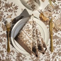 НАБОР САЛФЕТОК ИЗ 2-Х ШТ 