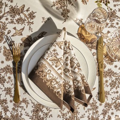 НАБОР САЛФЕТОК ИЗ 2-Х ШТ 