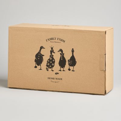 ФОРМА ДЛЯ ЗАПЕКАНИЯ С КРЫШКОЙ 