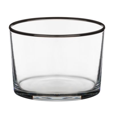 ГРАФИН С КРЫШКОЙ/СТАКАНОМ 