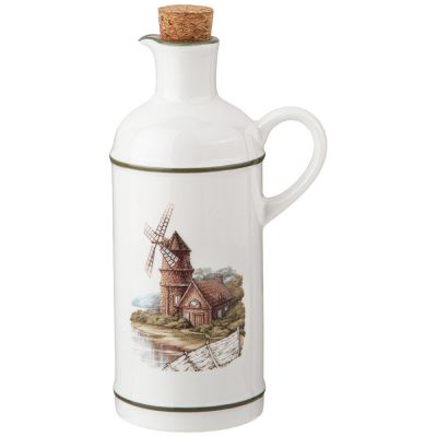 БУТЫЛКА ДЛЯ МАСЛА LEFARD 