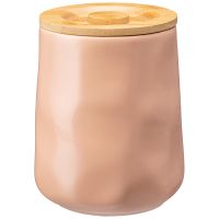 БАНКА ДЛЯ СЫПУЧИХ BRONCO 