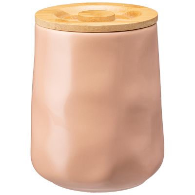 БАНКА ДЛЯ СЫПУЧИХ BRONCO 