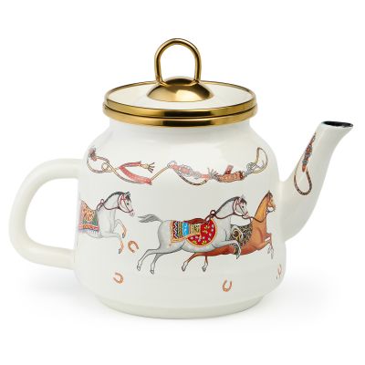 ЧАЙНИК LEFARD ЭМАЛИРОВАННЫЙ, СЕРИЯ PASSAGE, 1,0Л ПОДХОДИТ ДЛЯ ИНДУКЦИОН.ПЛИТ-2