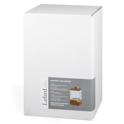 ДИСПЕНСЕР ДЛЯ НАПИТКОВ 