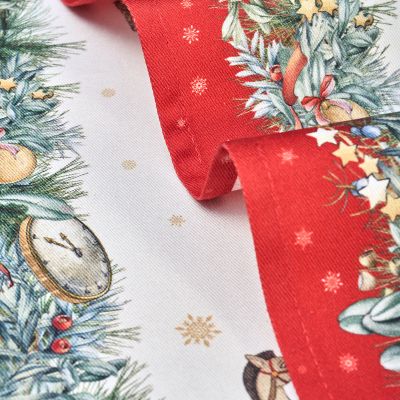 НАБОР САЛФЕТОК ИЗ 2-Х ШТ 