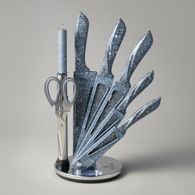 НАБОР НОЖЕЙ AGNESS 