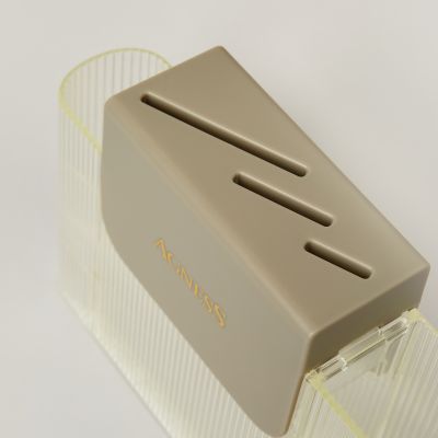 НАБОР КУХОННЫХ ПРЕДМЕТОВ 7ШТ ЦВЕТ СЕРЫЙ-14