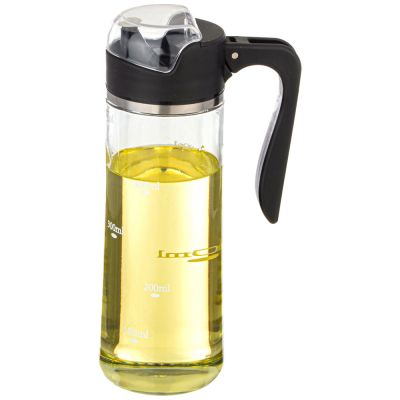 БУТЫЛКА ДЛЯ МАСЛА И УКСУСА 540МЛ AGNESS-2