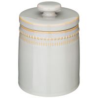 БАНКА ДЛЯ СЫПУЧИХ BRONCO 