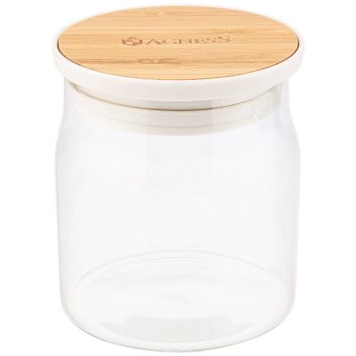 ЕМКОСТЬ ДЛЯ ПИЩЕВЫХ ПРОДУКТОВ AGNESS 