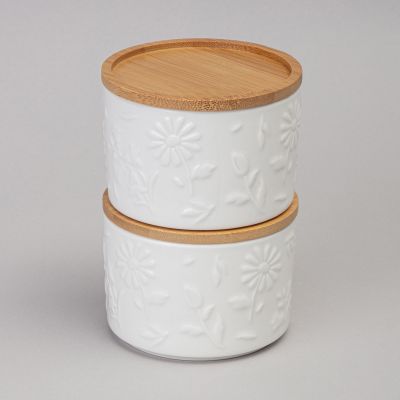 НАБОР БАНОК LEFARD 