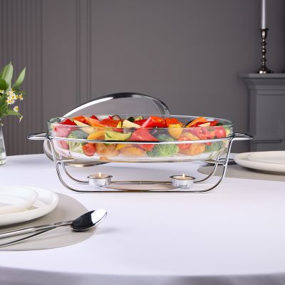 МАРМИТ AGNESS 3 Л. 43,4*24,5 СМ. ВЫСОТА=17,5 СМ. (КОР=4ШТ.)-2