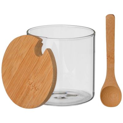 НАБОР ЕМКОСТИ ДЛЯ СЫПУЧИХ  AGNESS 