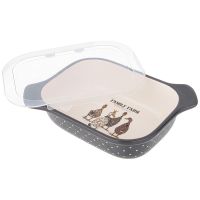 ФОРМА ДЛЯ ЗАПЕКАНИЯ 