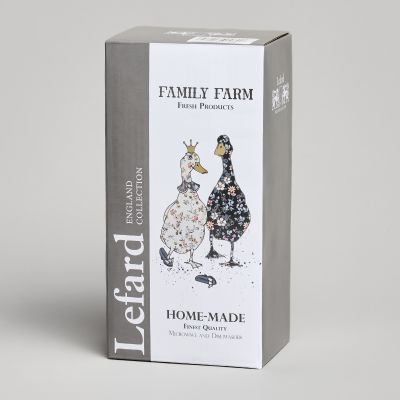 БУТЫЛКА ДЛЯ УКСУСА LEFARD 