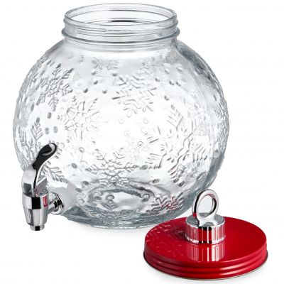 ДИСПЕНСЕР ДЛЯ НАПИТКОВ 