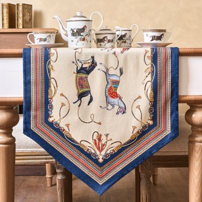 ДОРОЖКА НА СТОЛ 