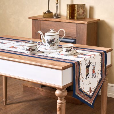 ДОРОЖКА НА СТОЛ 