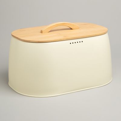 ХЛЕБНИЦА AGNESS 33,5Х23,5Х15,5 СМ-7