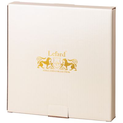 ТАРЕЛКА ДЕКОРАТИВНАЯ LEFARD 