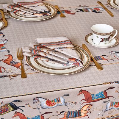 НАБОР САЛФЕТОК  2 ШТ 