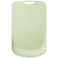 ДОСКА РАЗДЕЛОЧНАЯ РАЗМЕР 38.5*24*4.5 СМ (КОР=24ШТ.) МАЛ.УП.=12ШТ