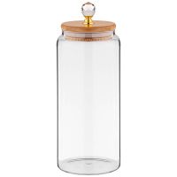 ЕМКОСТЬ ДЛЯ СЫПУЧИХ ПРОДУКТОВ AGNESS 