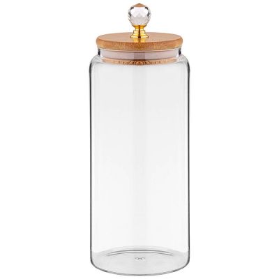 ЕМКОСТЬ ДЛЯ СЫПУЧИХ ПРОДУКТОВ AGNESS 